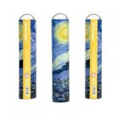 Caleidoscop van gogh starry night londji